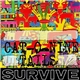 Cat-O-Nine Tails - Survive